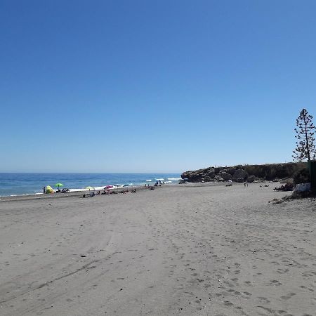 Castillo Playa Torrox Exterior photo