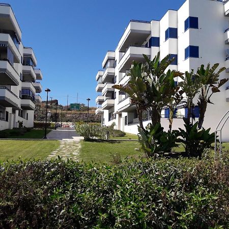 Castillo Playa Torrox Exterior photo
